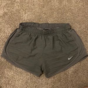 Nike Athletic Shorts